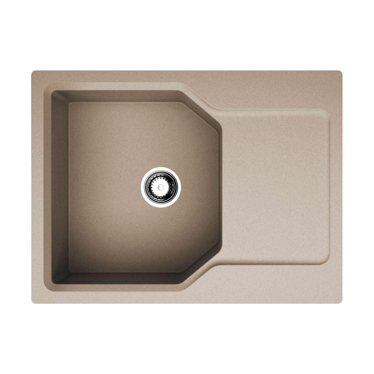 Кухонная мойка Yonaka 65 SA OMOIKIRI 4993415