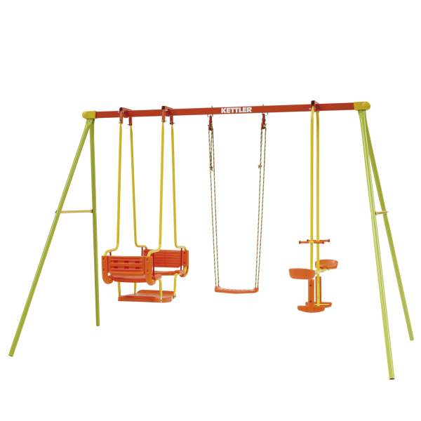 S01095-0000 Детские качели kettler vario 3 s01095-0000 Kettler 