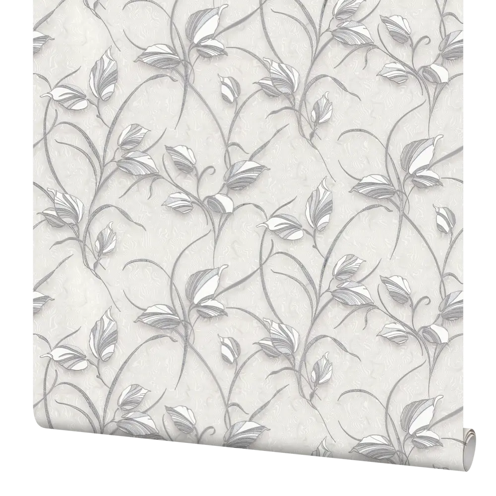 Обои флизелиновые Alsace белые 1.06 м PL71750-14 PALITRA LIFE STLM-2025959