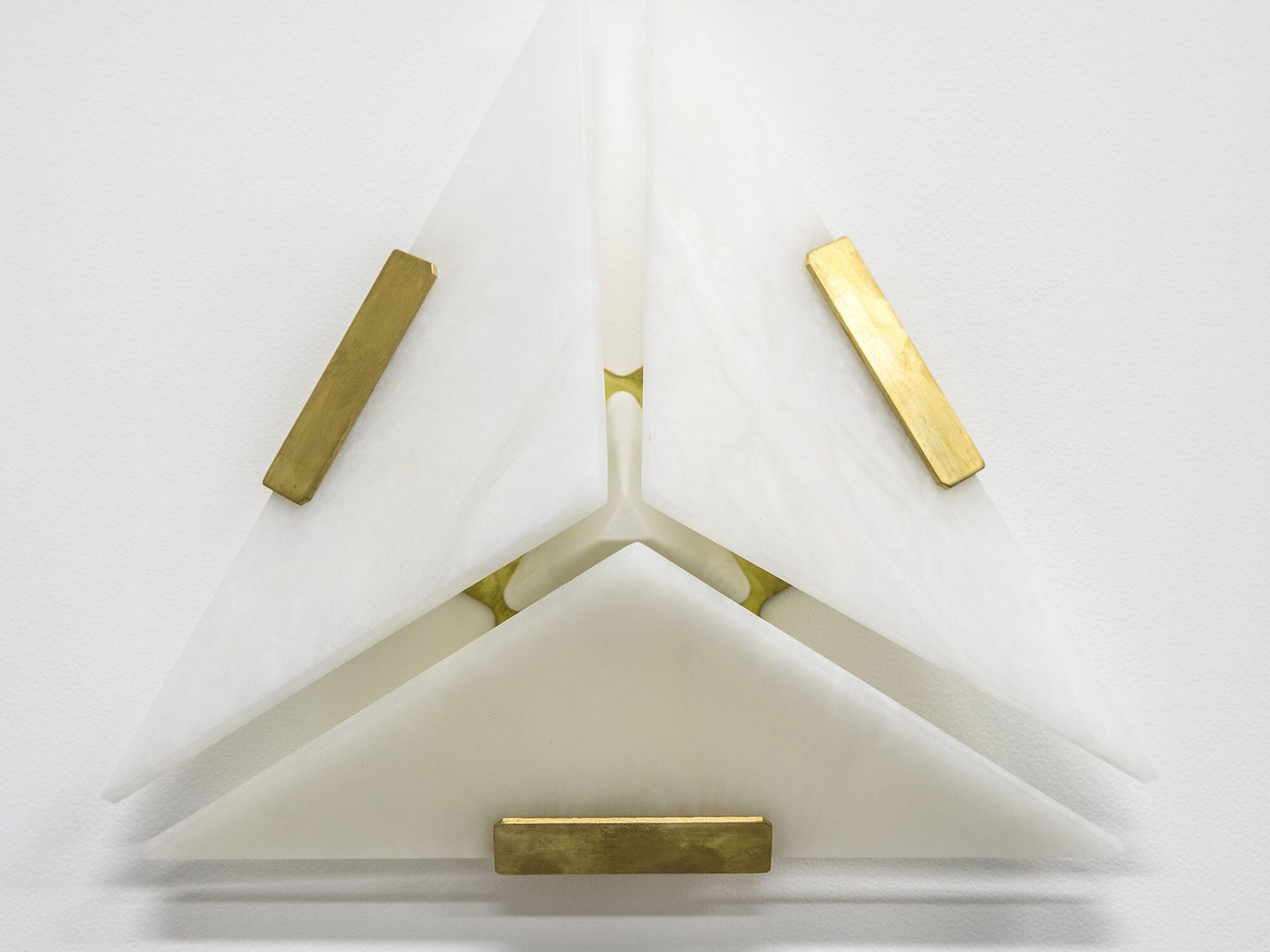 Светодиодный настенный светильник ADesignStudio LIGHTGARDEN PIERRE W2 ARCH-00069163 - Вид №1