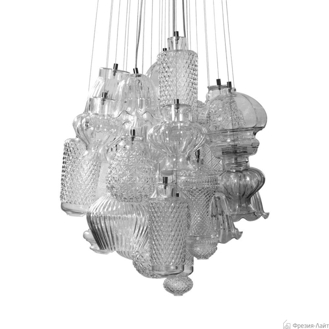 Karman SE134 3S 00C CERAUNAVOLTA подвес 116531