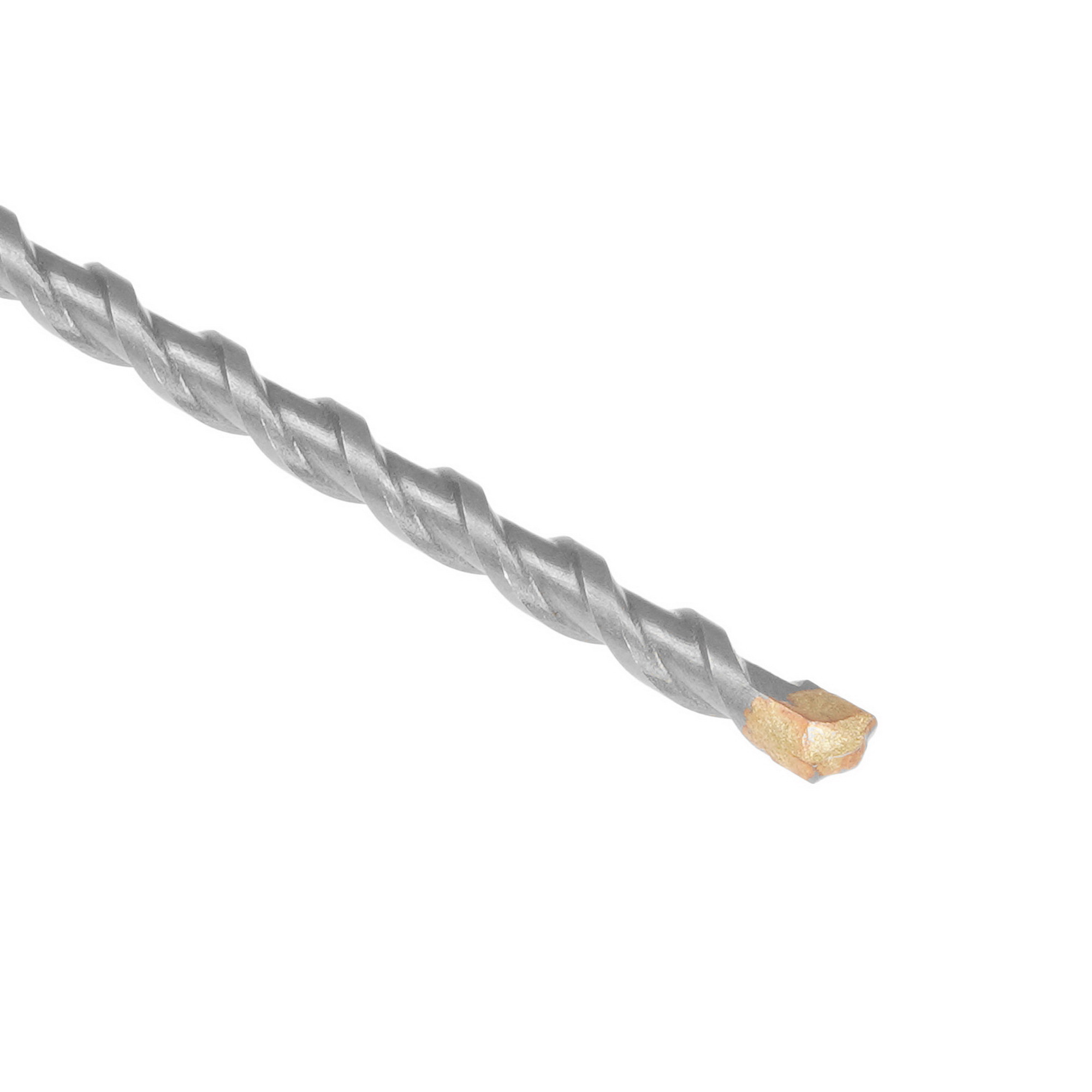 Бур Metallica 904084 210 мм 9120766 STDN-0079643 - Вид №1