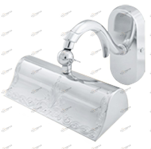 Светильник MIGLIORE Mirella ML.MRL-LP31, 31 см 