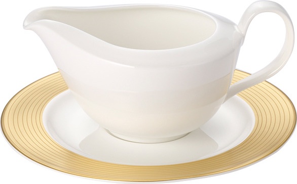 85133 Соусник Фарфоровый Dibbern Германия 