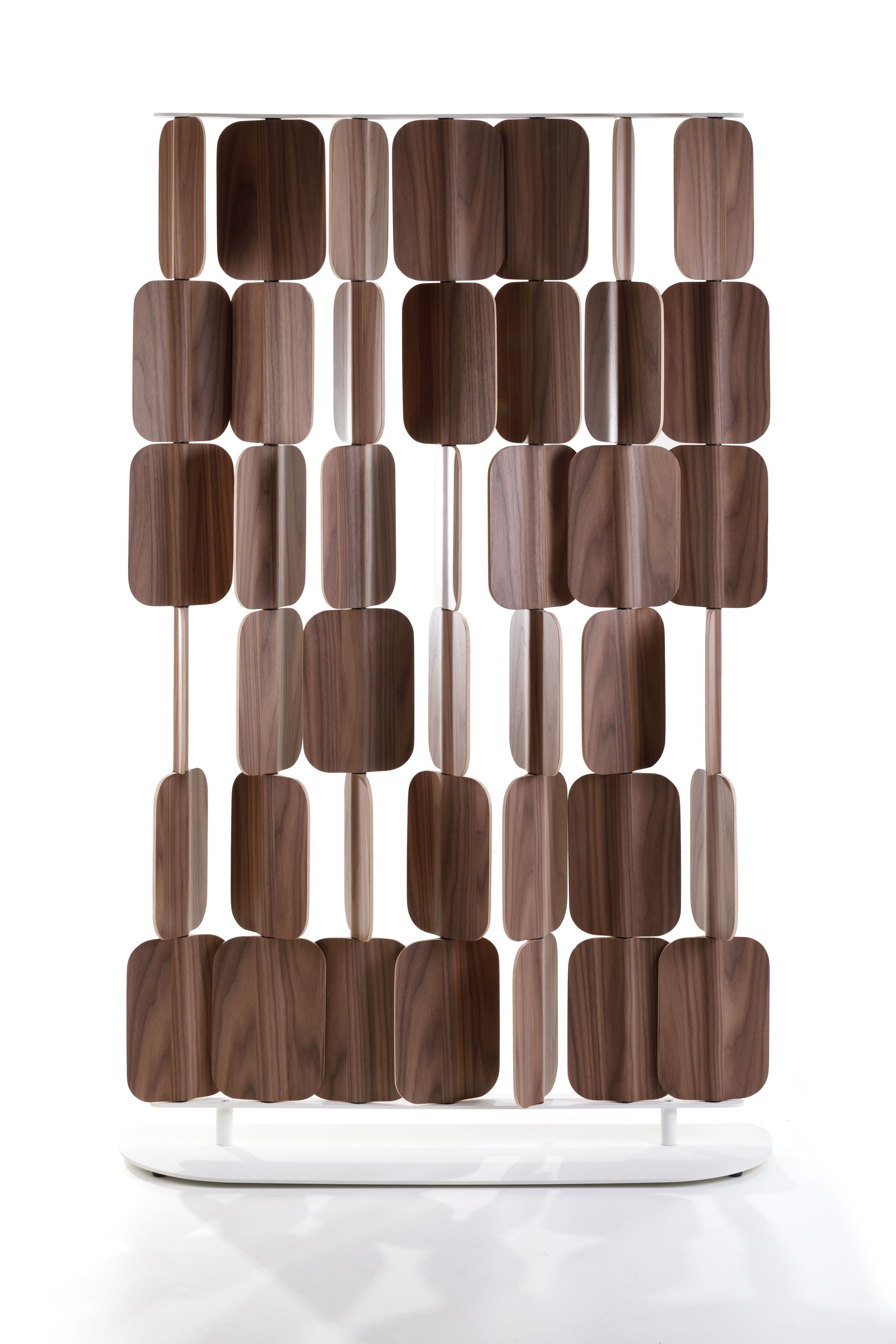 Звукопоглощающая перегородка из ткани True Design патч ARCH-00110584 - Вид №36