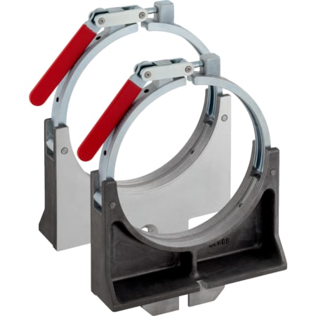 359.835.00.1 Комплект зажимных пластин Geberit Geberit 