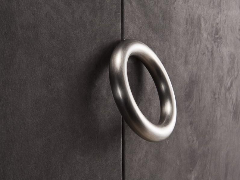 L'Origine Дубовый шкаф Florence A 70496 - Вид №3