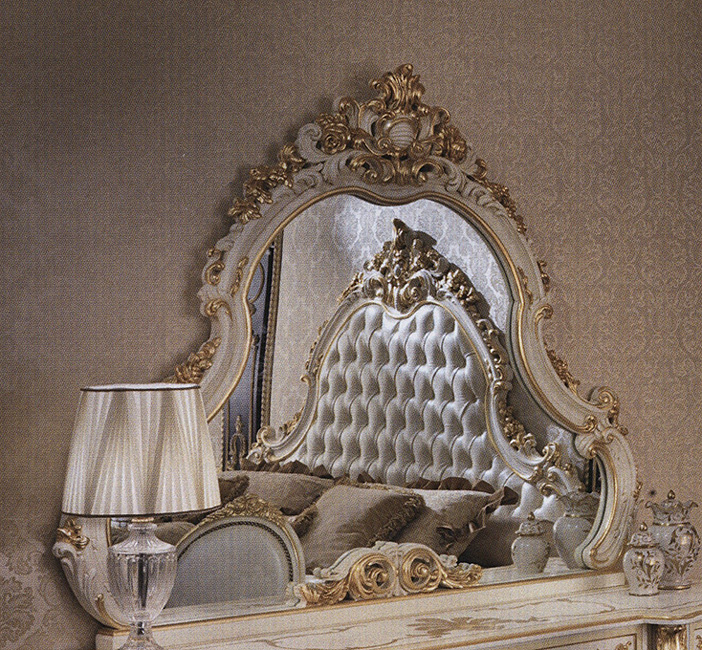 Зеркало SKIA CARLO ASNAGHI 11603 CHARME