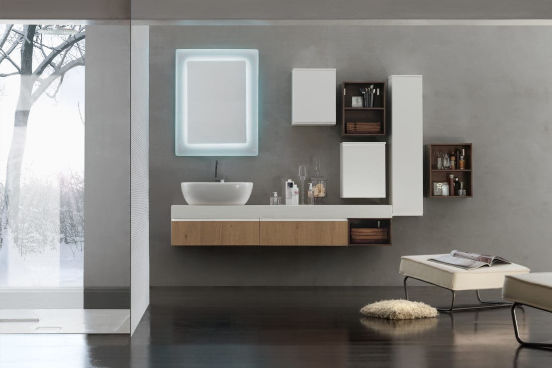 Комплект мебели 27 Arcom Goya STARC244 - Вид №11