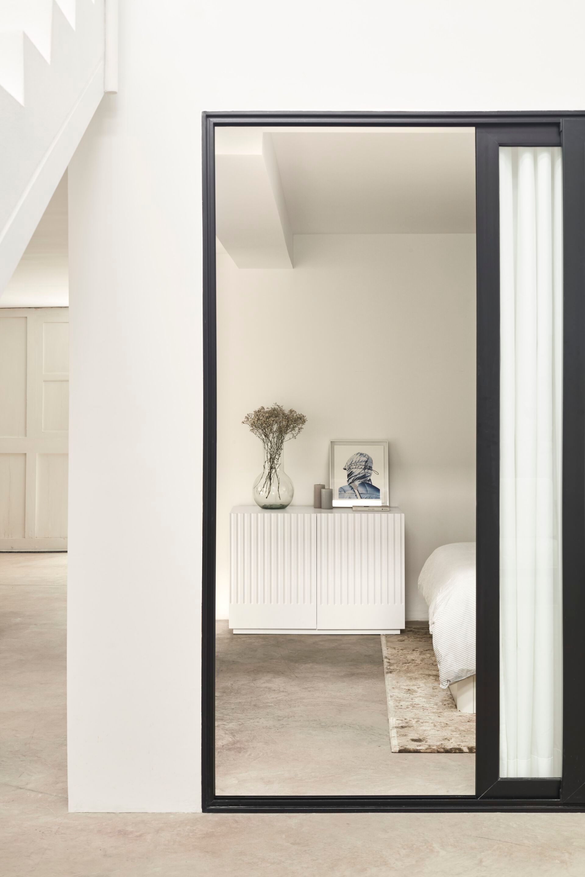 Комод из МДФ TEULAT Doric ARCH-00002254 - Вид №1