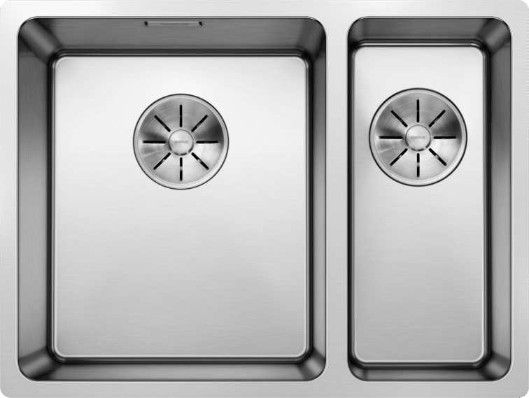 522979 Кухонная мойка Blanco Andano 340/180-U чаша слева  Blanco Andano - Вид №10