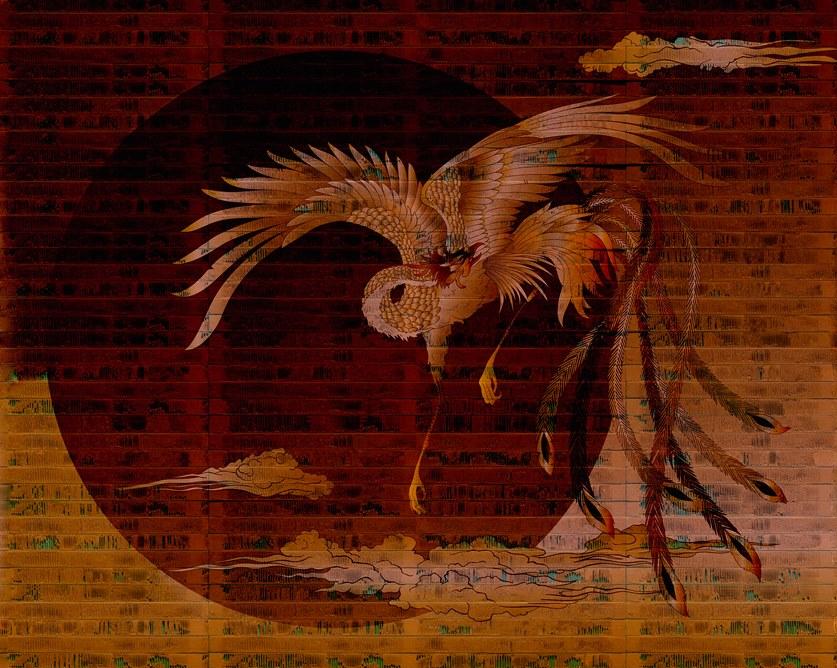 Wall&decò Огнеупорные экологические обои Contemporary wallpaper 2020 Wdnd200 - Вид №1