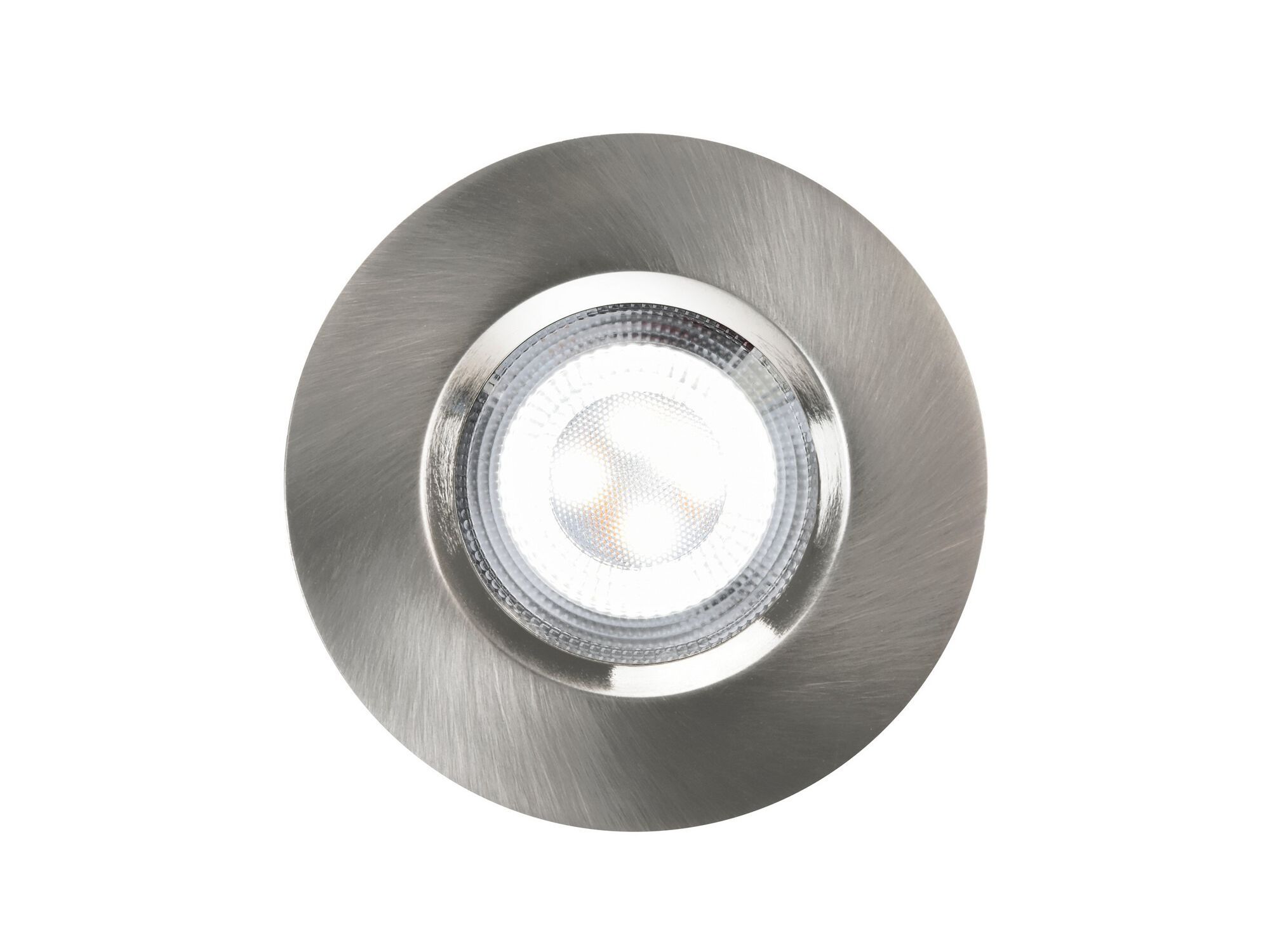 Круглый утопленный светодиодный прожектор Nordlux DON SMART ARCH-00035091 - Вид №5