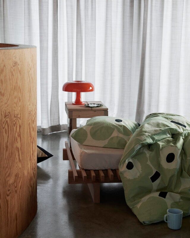 Настольная лампа из поликарбоната In Stock Artemide ARCH-00135524 - Вид №2