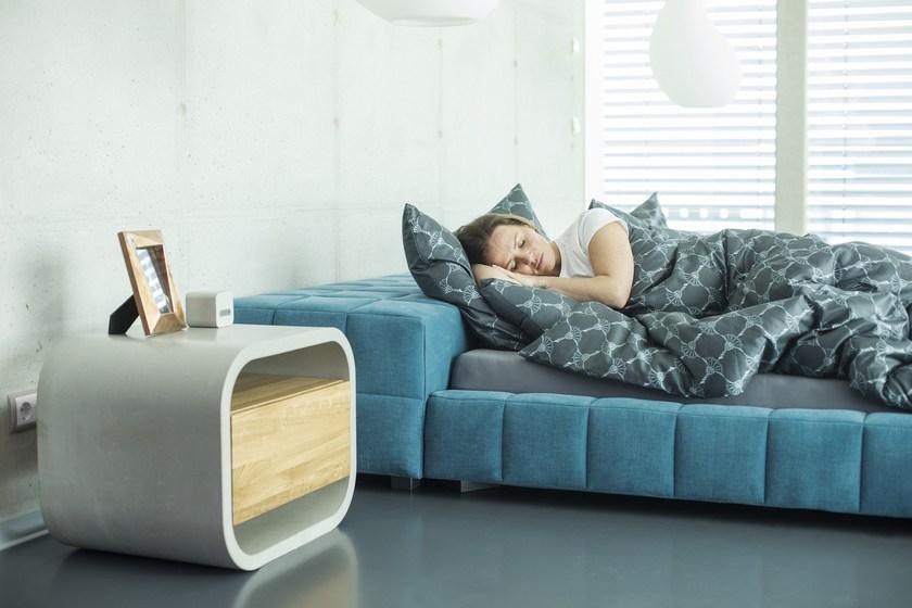 CO33 Прикроватный столик Opus O60sq - Вид №4