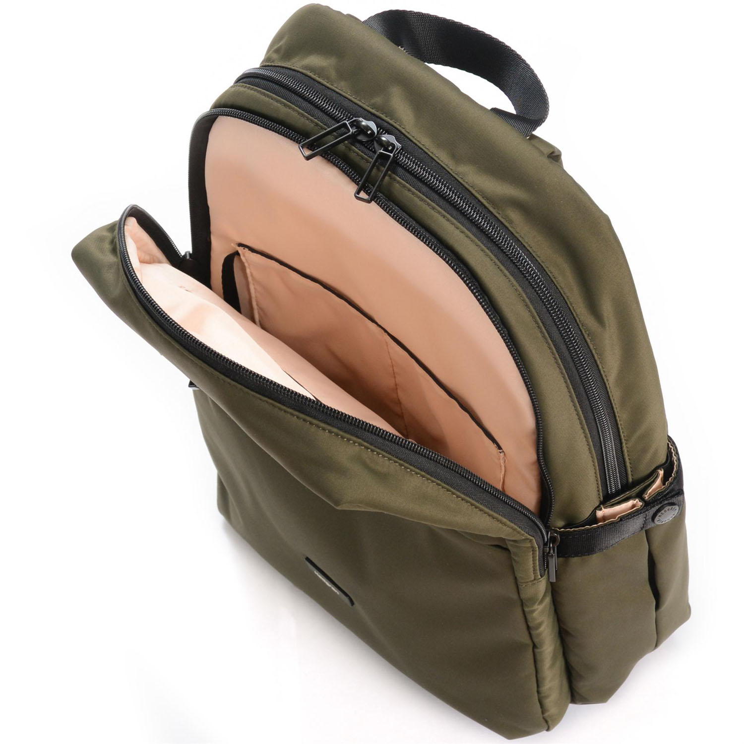 HNOV06/572 Рюкзак HNOV06 Cosmos 13 Two Compartment Backpack Hedgren Nova - Вид №16
