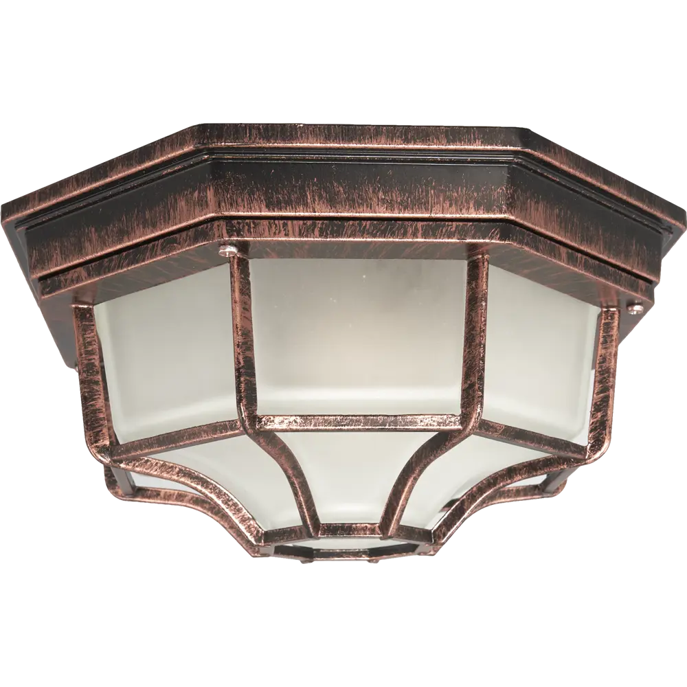 Arte Lamp Pegasus - уличный светильник античная медь для фасада и сада 82304619 STLM-0024268 - Вид №3