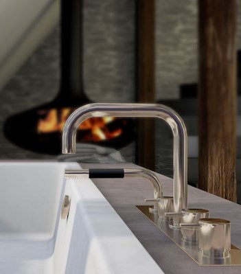 RS2 Круглая серия vola  - Вид №7