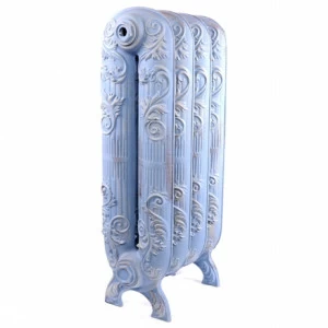 Чугунный радиатор RETROstyle Sheffield 560 6 секций