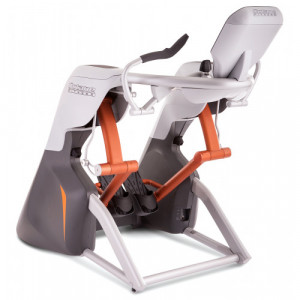 ZR8000 Эллиптический тренажер octane fitness zr8000 smart Octane Fitness