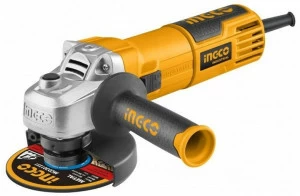 INGCO ITALIA Угловая шлифовальная машина 1050 вт