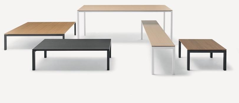 Fantin Скамейка из металла Aer sun-id-1465269 - Вид №1