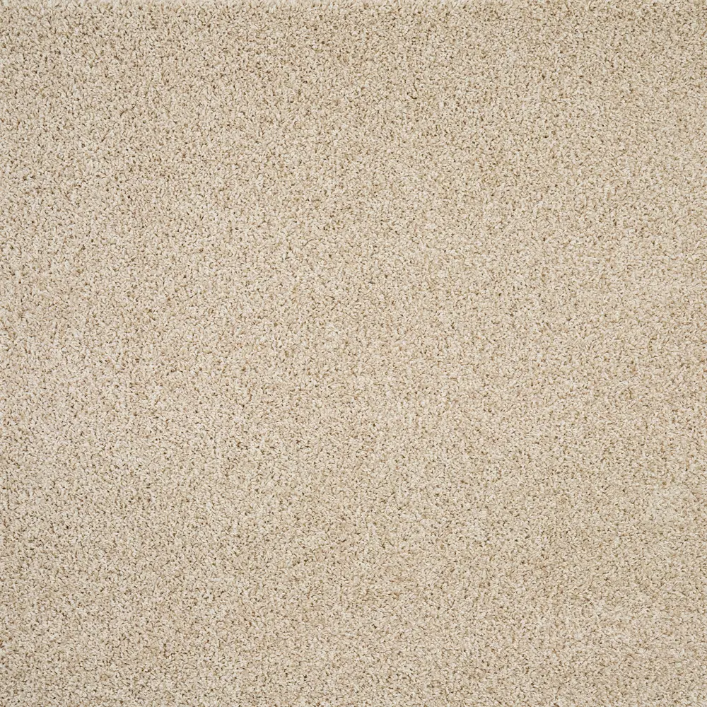 Santreyd Фьюжн: бежевый ковер шагги с высоким ворсом 30 мм 82813351 STLM-0036492