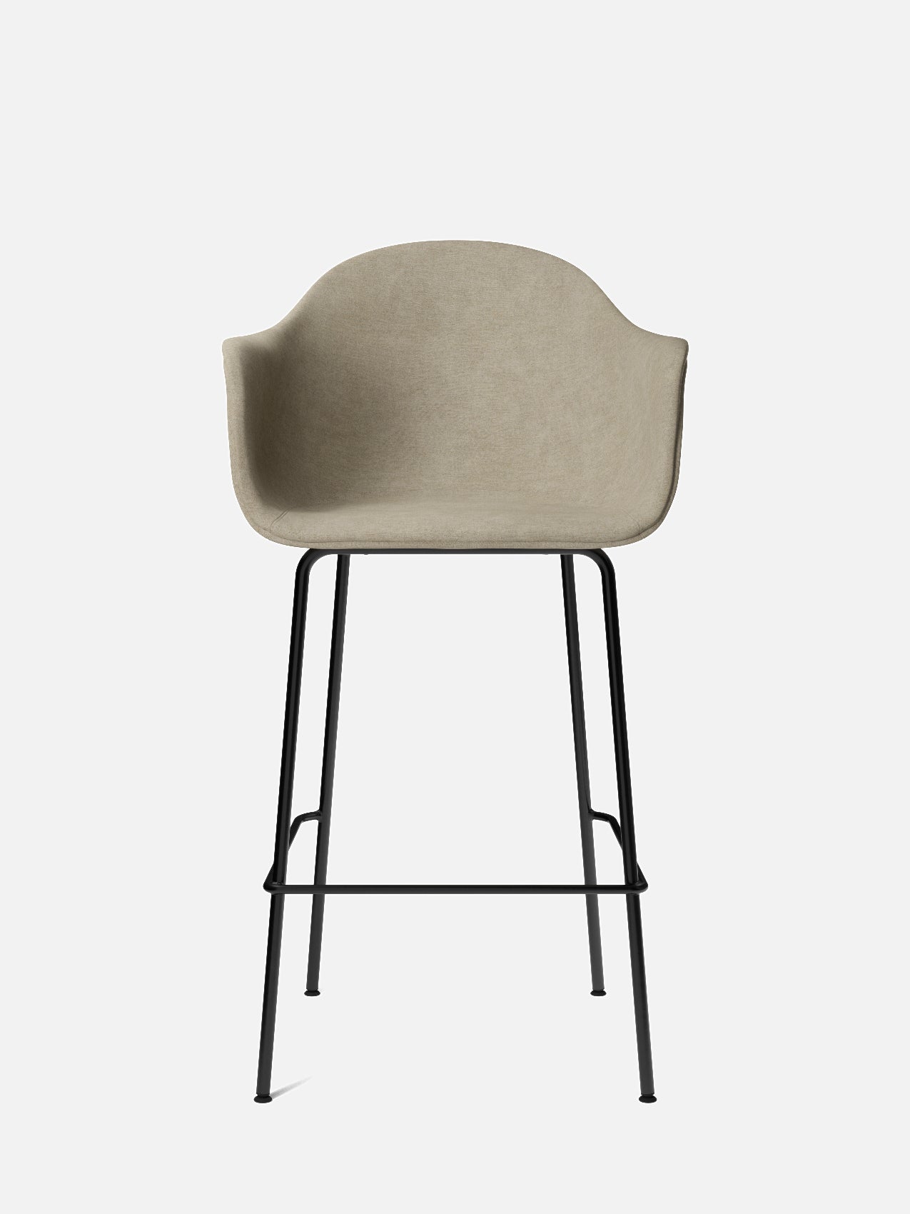 9352002-02FY09ZZ Harbour Arm Chair, Мягкое LuceLight  - Вид №146