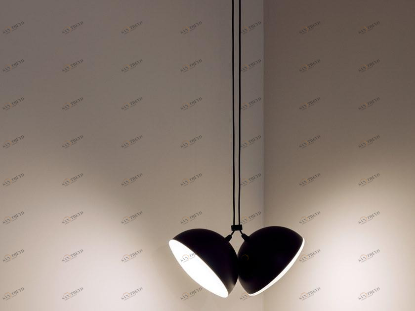 Milan Iluminacion Регулируемый светодиодный подвесной светильник Nod sun-id-1478229