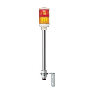 XVC6B2 КОЛОННА В СБОРЕ 60ММ 24 В AC/DC LED Schneider Electric Световые колонны, сирены, маяки