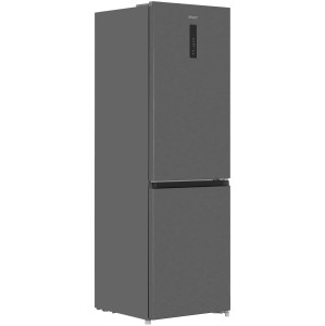 5423597 Холодильник с морозильником   Eigen Stark-RF42 серебристый