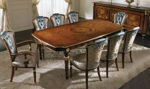 Стол  CEPPI 2697