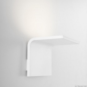 Olev Turn 5514 BI WALL LAMP WHITE настенный