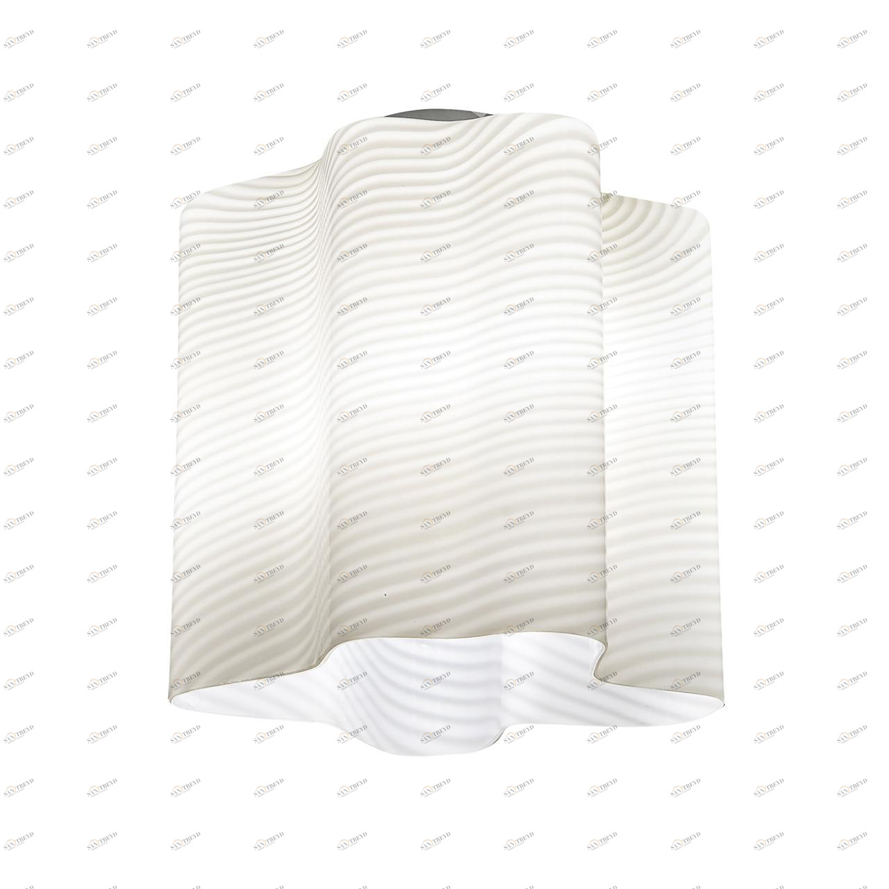 Потолочный светильник Lightstar Nubi Ondoso 802011 LIGHTSTAR NUBI ONDOSO 082283 Белый 