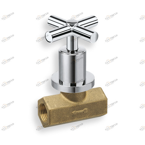 CRIEV618 Кран 1/2 " Cristina Rubinetterie 