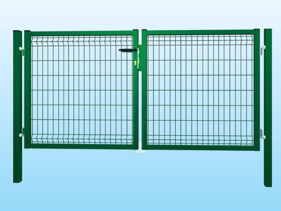 Свободная сетка из пластифицированной сетки Ferro Bulloni plastified Nets ARCH-00115763 - Вид №10