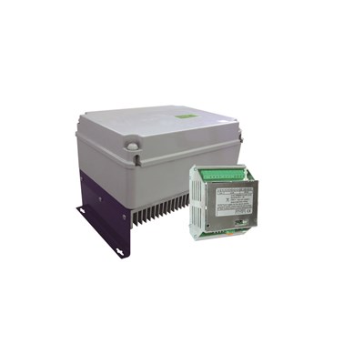 Danfoss ACCSCS ACCSCS Регулятор скорости 080G0279 