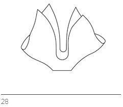 FontanaArte Стеклянная ваза Cartoccio sun-id-1455387 - Вид №1