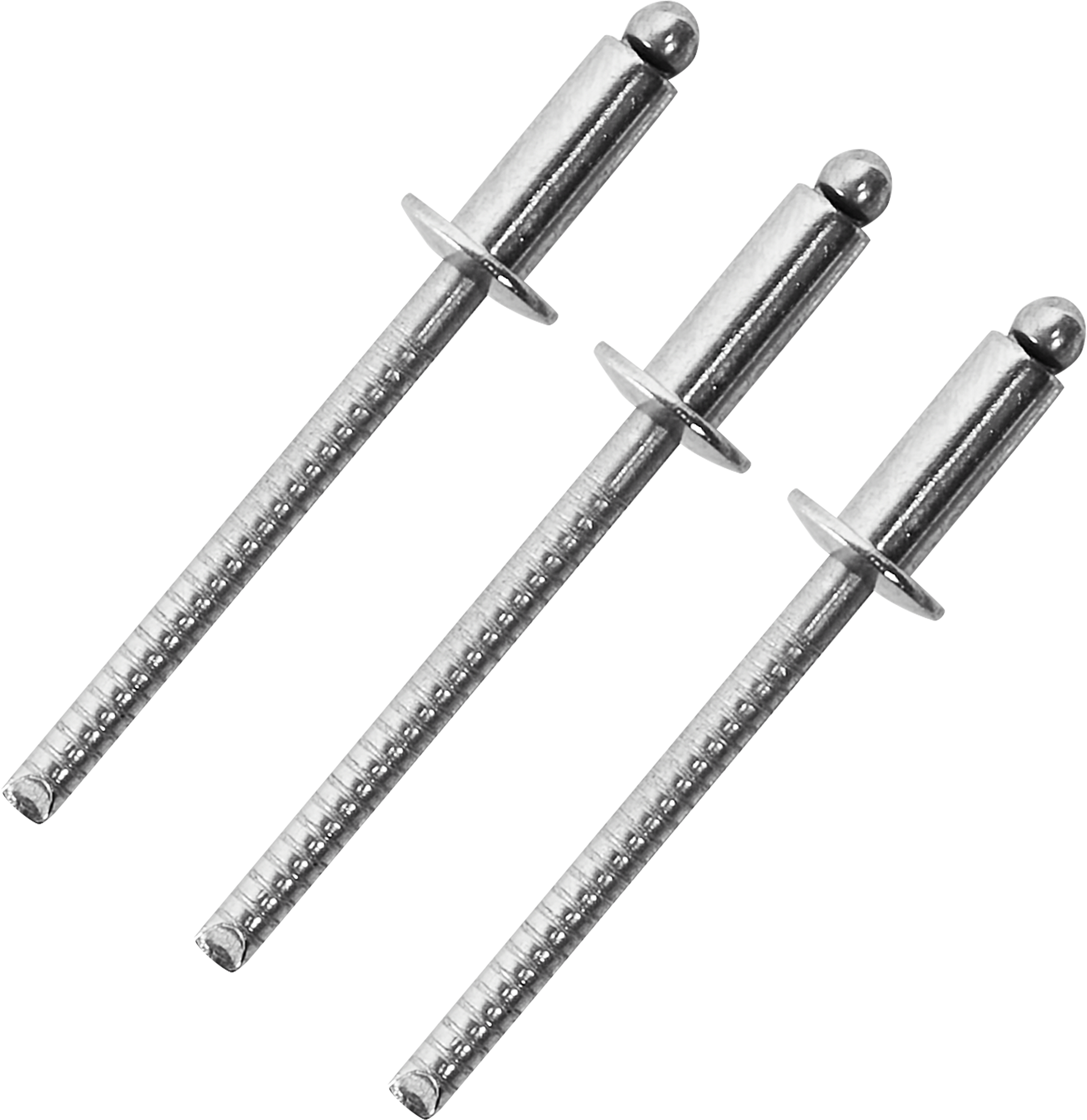 87762143 Заклепка 4x10 мм, 50 шт. STLM-0075572 Santreyd 