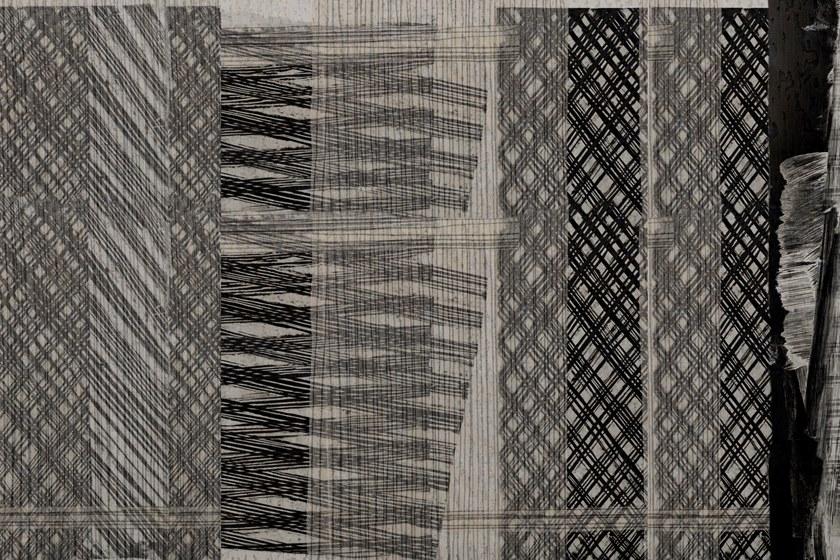 GLAMORA Обои на стену Collection x creative wallcoverings Glx5 - Вид №2