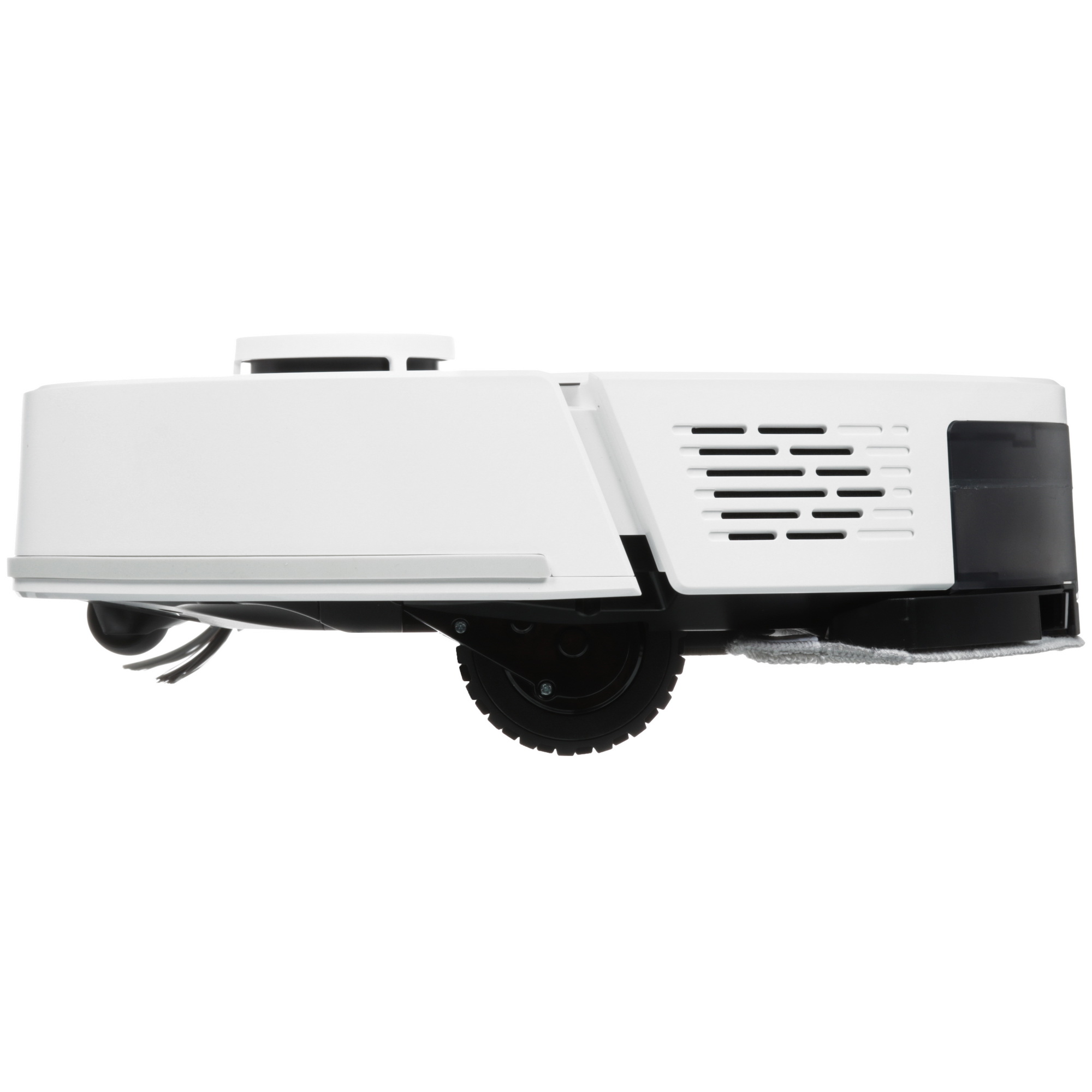 5610472 Робот-пылесос HONOR CHOICE Robot Cleaner R3 белый STDN-0119478 - Вид №4