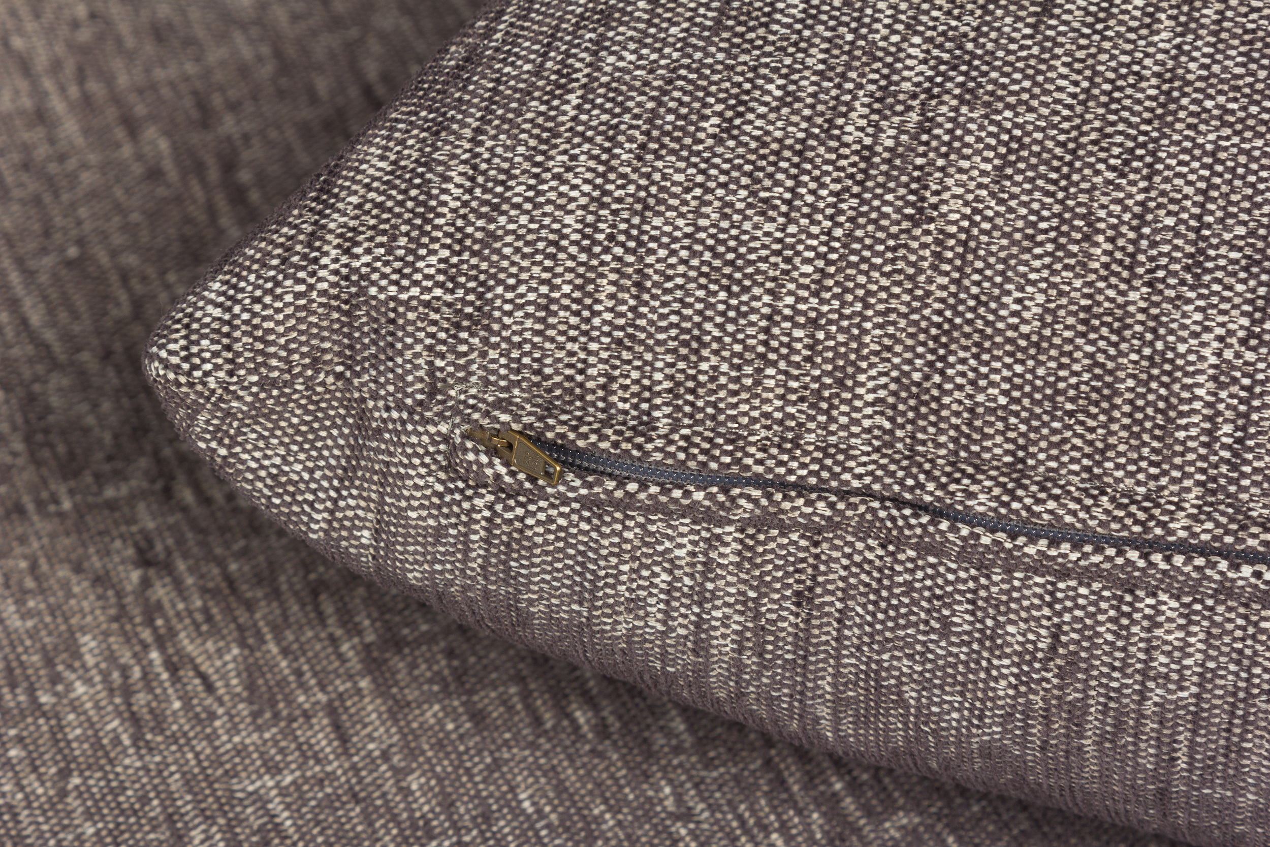 2000983189653 Диван угловой правосторонний SELETTI Brandon - Вид №5