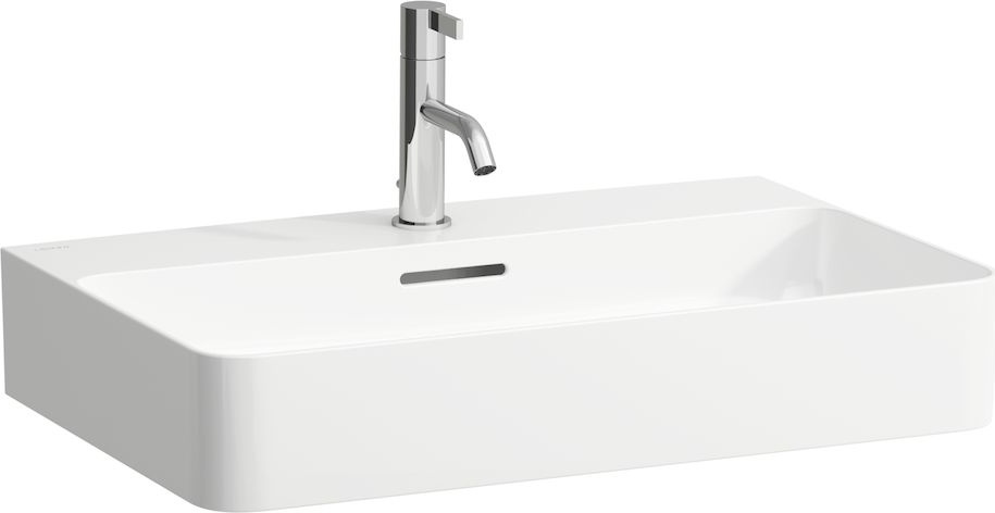 H8162844001041 Раковина, для установки на поверхность LAUFEN PRO - Вид №1