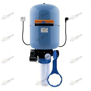 Система Джилекс КРАБ 50 9030JLX