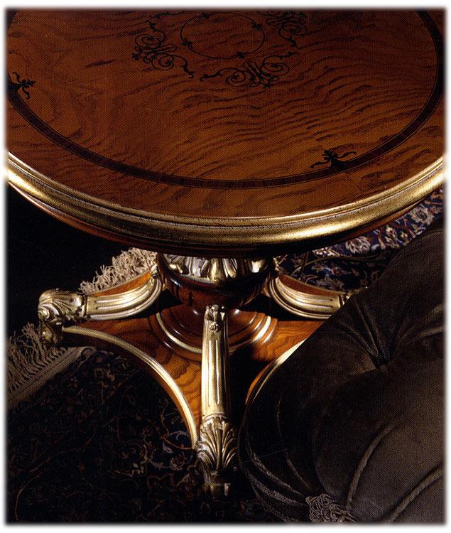 Столик  JUMBO COLLECTION OPE-47R Opera - Вид №1