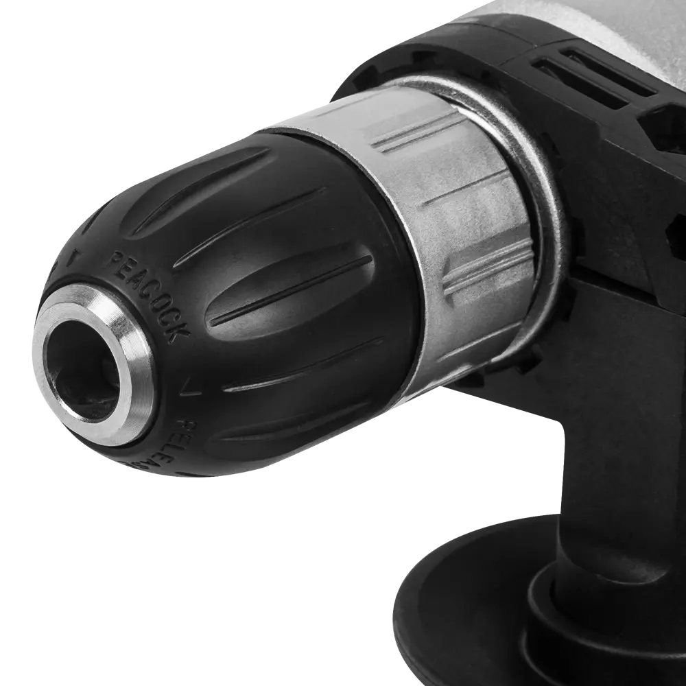 Дрель ударная WORX WX318, 810 Вт STLM-2118282 - Вид №3