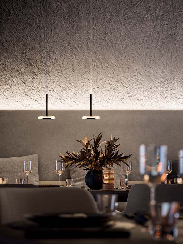 Светодиодное трековое освещение Quadrifoglio Group Design Lighting ARCH-00129269 - Вид №4