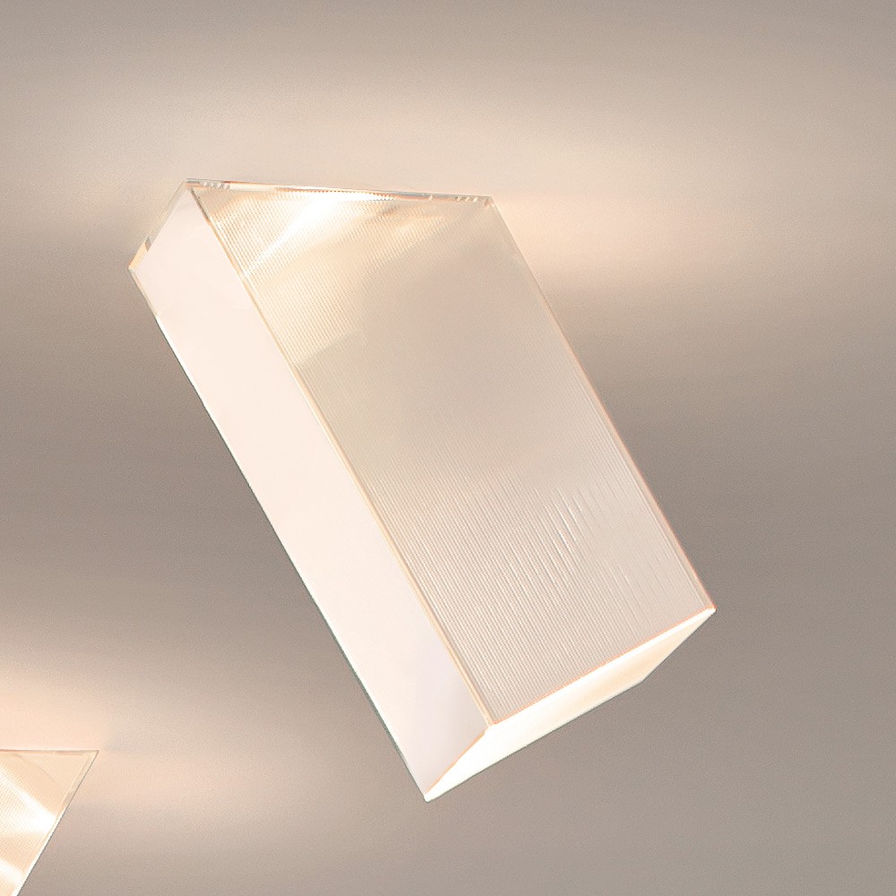 Studio Italia Design Beetle Wall&Ceiling AP3-PL3 универсальный светильник 101822 - Вид №2