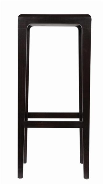 TON Барный стул из дерева sun-id-1444025 - Вид №1