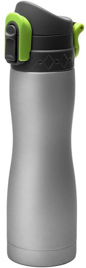 93764054 Термокружка Silver 0.5 л STLM-0566672 WALMER